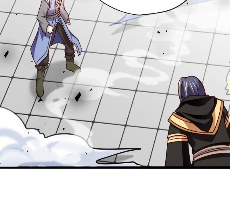 Turned Into a Grass in The Fantasy World? Chapter 44 Gambar 42